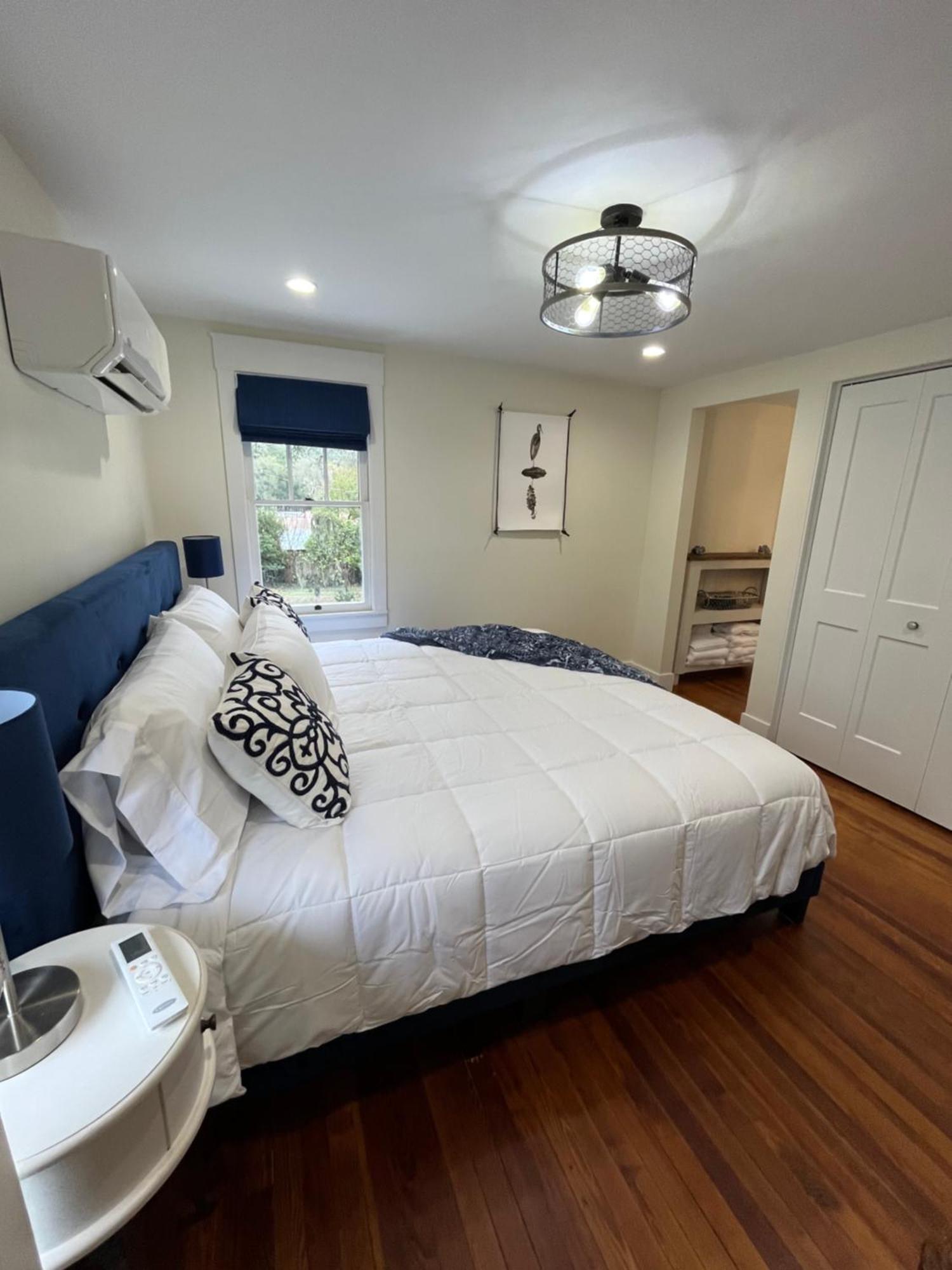 The Inn At Palmetto Keystone Heights Buitenkant foto
